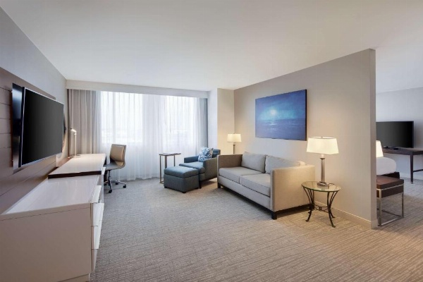 DoubleTree By Hilton Deerfield Beach Boca Raton image 23